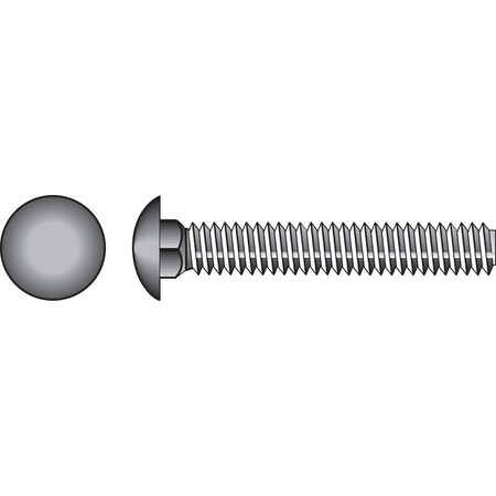 Hillman Carr Screw Z 1/4X1 1/4 240015